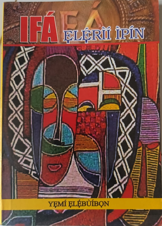 Ifa Elerii Ipin